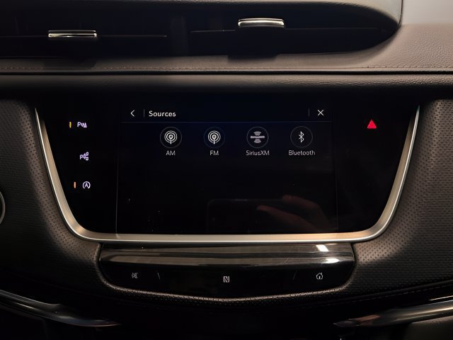 Used 2021 Cadillac XT5 Premium Luxury AWD/4WD image 25