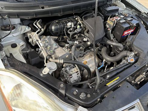 Used 2013 Nissan Rogue S w/ Special Edition Pkg FWD image 33