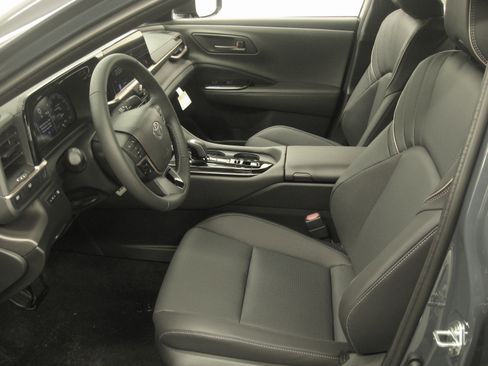 New 2026 Toyota Crown Nightshade image 17