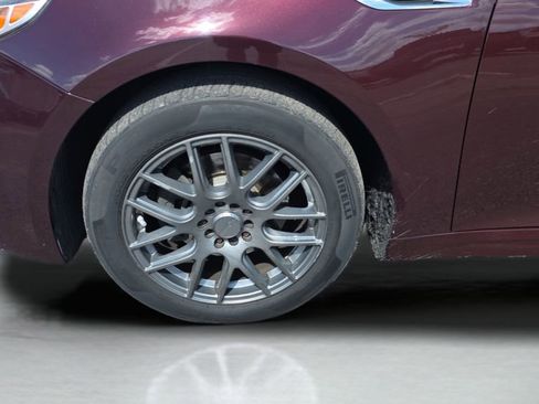 Used 2017 Kia Optima LX FWD image 25