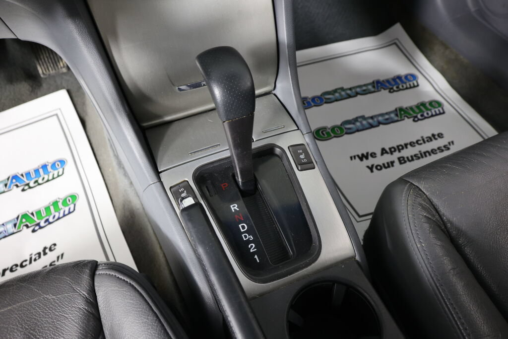 Used 2007 Honda Accord EX-L image 36