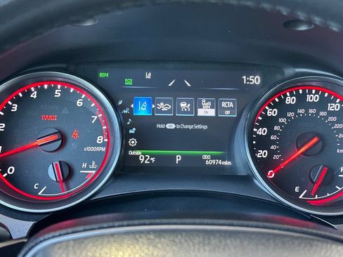 Used 2024 Toyota Camry XSE FWD image 23