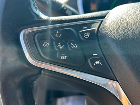 Used 2016 Chevrolet Volt Premier w/ Driver Confidence Package FWD image 45