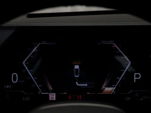 New 2026 BMW 530i xDrive w/ M Sport Package AWD/4WD image 8