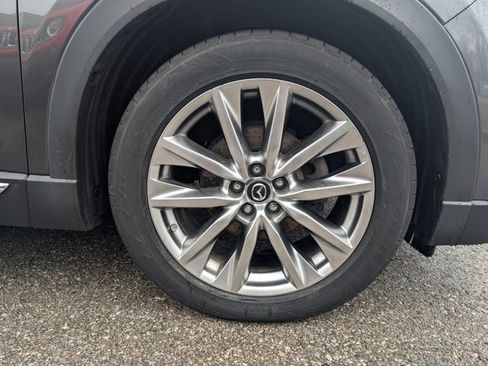 Used 2018 MAZDA CX-9 Grand Touring image 26