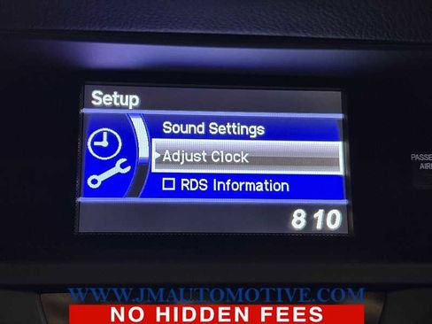 Used 2020 Acura ILX image 27