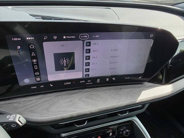 New 2026 Audi Q5 2.0T AWD/4WD image 26