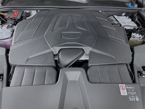 New 2026 Porsche Cayenne image 34