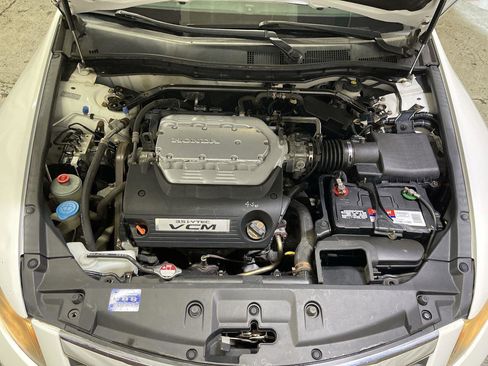 Used 2012 Honda Accord EX-L image 24