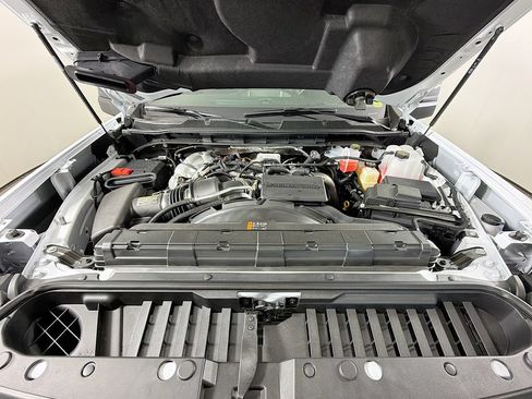 New 2026 Chevrolet Silverado 3500 W/T w/ WT Convenience Package AWD/4WD image 26