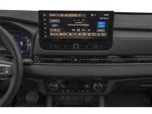 New 2025 Mitsubishi Outlander SE image 33