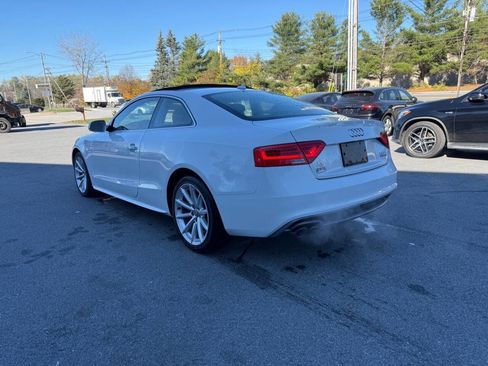 Used 2016 Audi A5 2.0T Premium image 6
