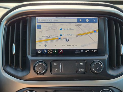 Certified 2022 Chevrolet Colorado ZR2 AWD/4WD image 23