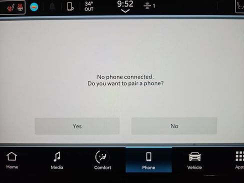 Used 2023 Chrysler Pacifica Touring-L image 54