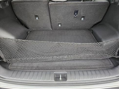 Used 2020 Hyundai Tucson Ultimate FWD image 6