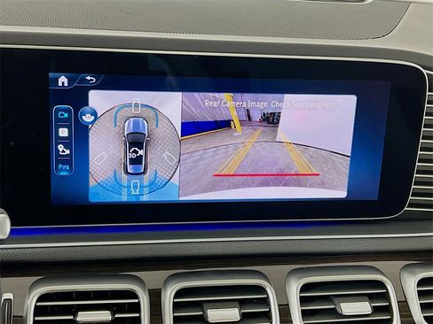 Used 2026 Mercedes-Benz GLE 450 4MATIC image 14