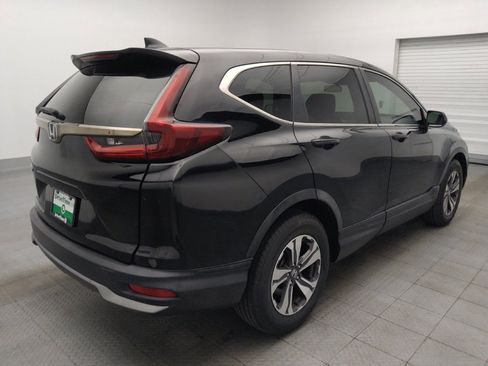 Used 2020 Honda CR-V LX image 9
