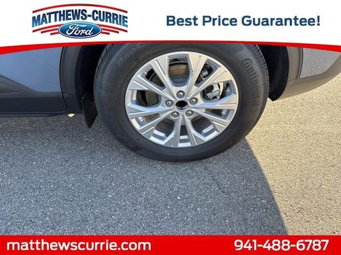 New 2026 Ford Escape Active w/ Active Premium Tech Pack image 15