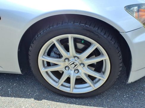 Used 2004 Honda S2000 image 7