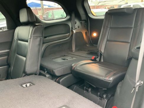 Certified 2024 Dodge Durango GT image 17