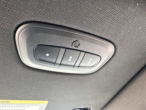 Used 2021 RAM 1500 Laramie w/ Night Edition AWD/4WD image 18