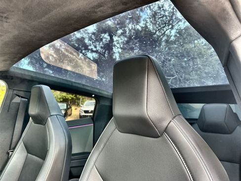 Used 2024 Tesla Cybertruck Cyberbeast image 22