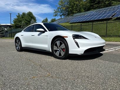 Used 2023 Porsche Taycan 4S