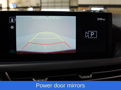 New 2026 Hyundai Sonata SEL image 19