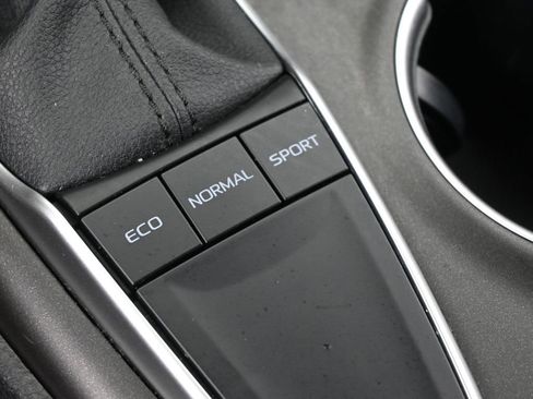 Used 2024 Toyota Camry LE image 27