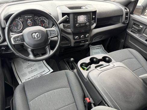 Used 2024 RAM 2500 Tradesman image 11