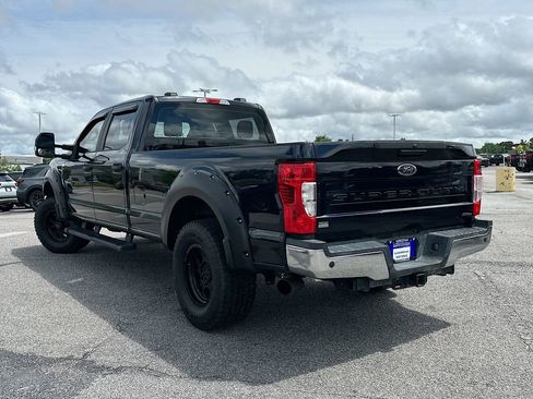 Used 2022 Ford F250 XL w/ Power Equipment Group RWD image 6