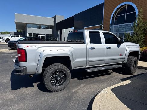 Used 2014 GMC Sierra 1500 SLE AWD/4WD image 2