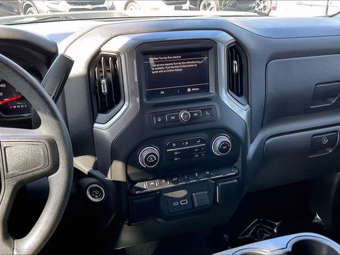 Certified 2023 Chevrolet Silverado 1500 Custom image 7