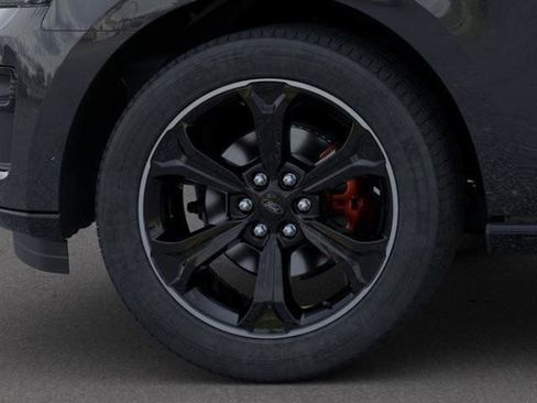 New 2024 Ford Expedition Limited image 19