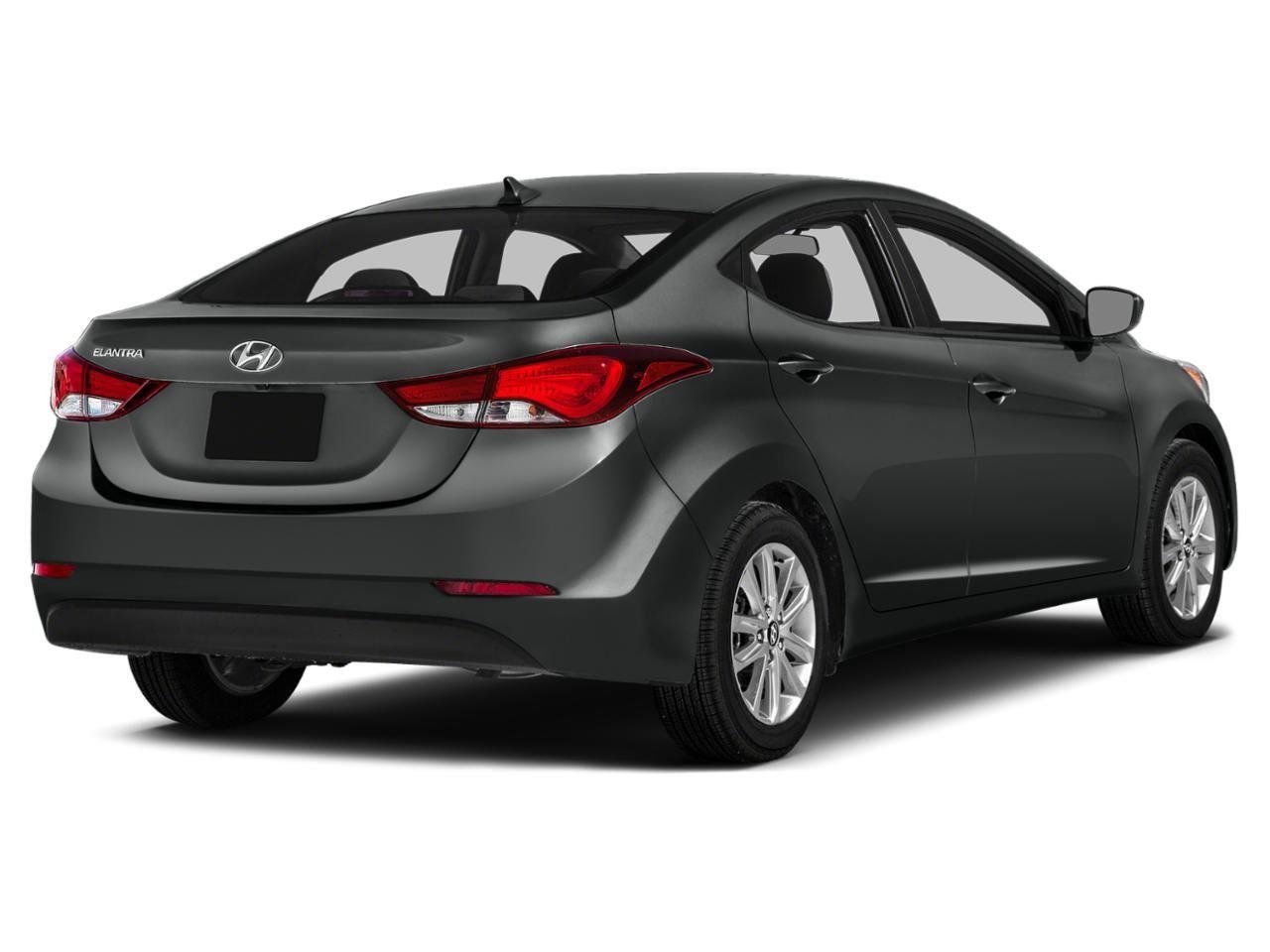 Used 2015 Hyundai Elantra SE w/ Option Group 02 FWD image 11