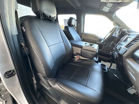 Used 2017 Ford F250 XLT w/ XLT Value Package image 27