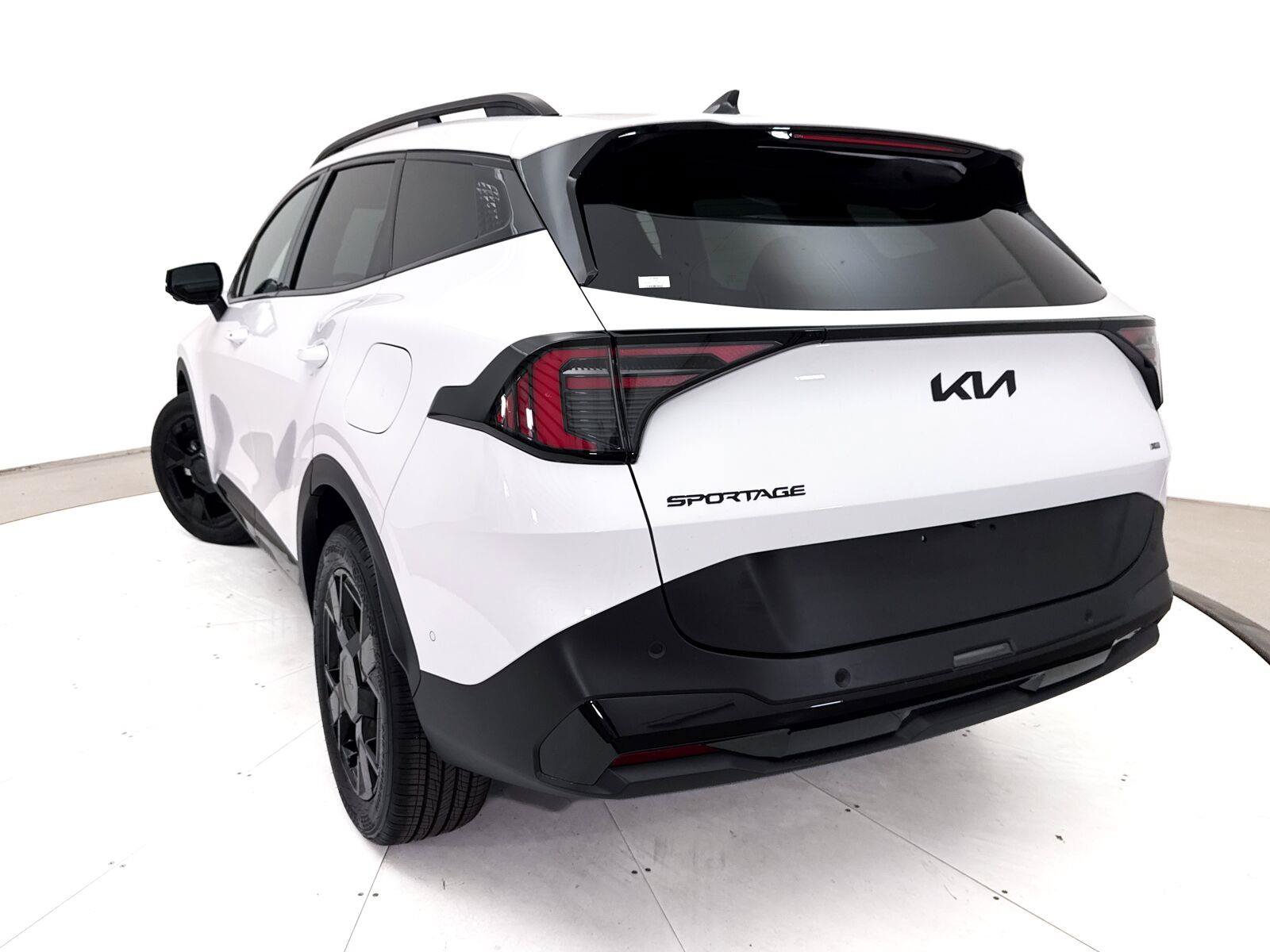 Used 2026 Kia Sportage X-Line AWD/4WD image 10