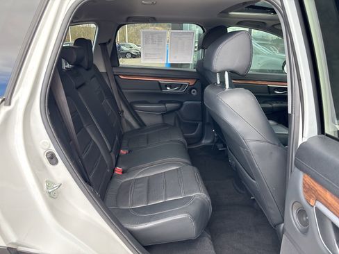 Used 2022 Honda CR-V Touring image 15