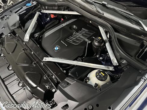 Used 2019 BMW X5 xDrive40i w/ Premium Package 2 AWD/4WD image 36