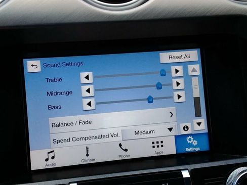 Used 2018 Ford Mustang Premium RWD image 20