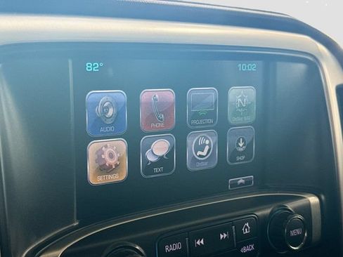 Used 2017 GMC Sierra 1500 SLE w/ SLE Value Package AWD/4WD image 15