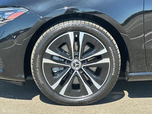 Certified 2025 Mercedes-Benz CLA 250 image 24