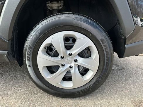 Certified 2024 Toyota RAV4 LE image 15