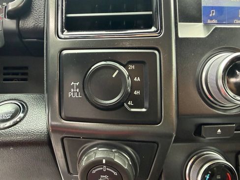 Used 2018 Ford F150 Lariat AWD/4WD image 30
