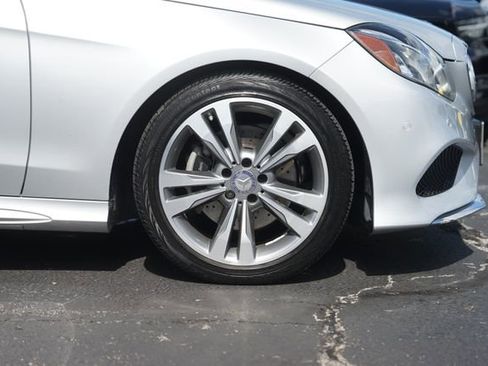 Used 2016 Mercedes-Benz E 350 Sedan image 4