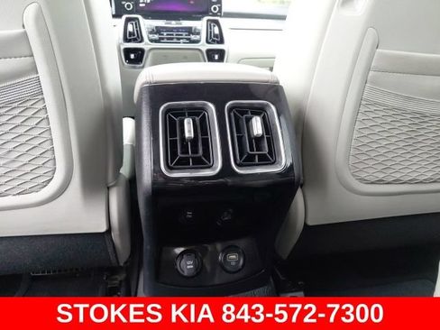 Used 2021 Kia Sorento SX FWD image 27