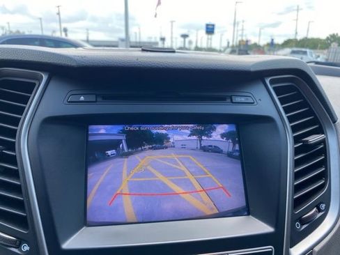 Used 2018 Hyundai Santa Fe Sport w/ 2.4L Value Package 02 image 26