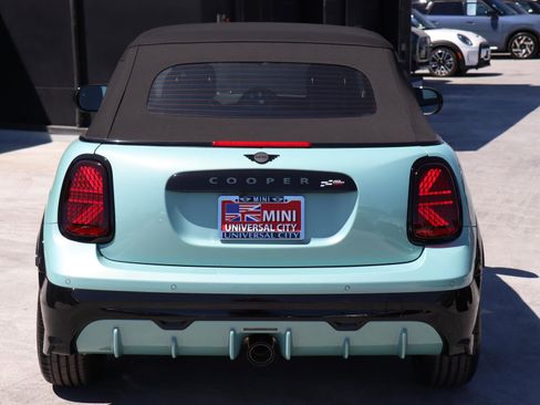 New 2026 MINI Cooper John Cooper Works image 6