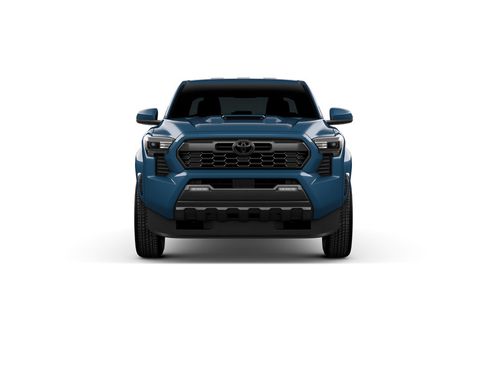 New 2026 Toyota Tacoma TRD Sport AWD/4WD image 48