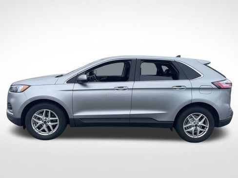 Used 2024 Ford Edge SEL AWD/4WD image 2